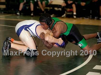 Thumbnail 2 in Monta Vista vs Homestead photogallery.