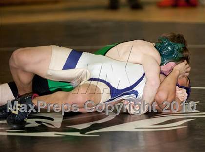 Thumbnail 2 in Monta Vista vs Homestead photogallery.