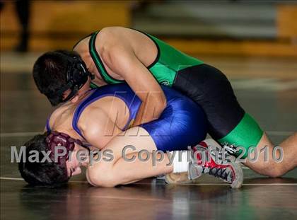 Thumbnail 1 in Monta Vista vs Homestead photogallery.
