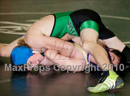 Thumbnail 3 in Monta Vista vs Homestead photogallery.