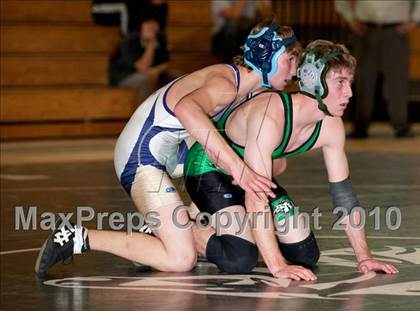 Thumbnail 3 in Monta Vista vs Homestead photogallery.