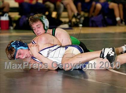 Thumbnail 2 in Monta Vista vs Homestead photogallery.