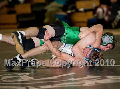 Thumbnail 1 in Monta Vista vs Homestead photogallery.