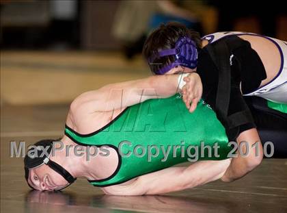 Thumbnail 2 in Monta Vista vs Homestead photogallery.