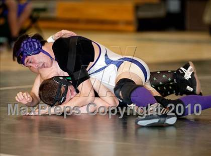 Thumbnail 1 in Monta Vista vs Homestead photogallery.