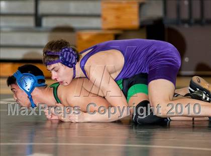 Thumbnail 1 in Monta Vista vs Homestead photogallery.
