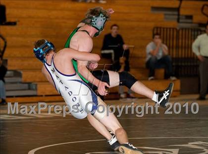 Thumbnail 1 in Monta Vista vs Homestead photogallery.