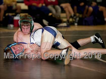 Thumbnail 3 in Monta Vista vs Homestead photogallery.