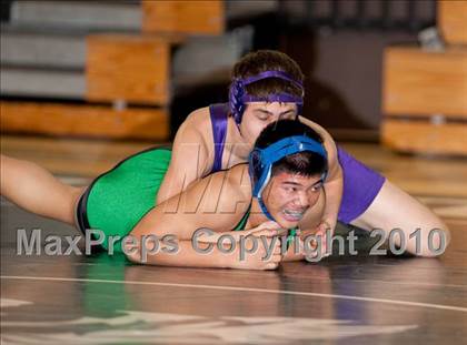Thumbnail 1 in Monta Vista vs Homestead photogallery.