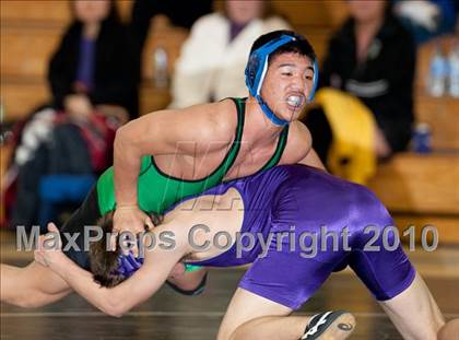 Thumbnail 3 in Monta Vista vs Homestead photogallery.