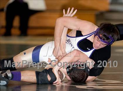 Thumbnail 1 in Monta Vista vs Homestead photogallery.