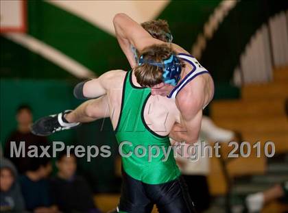 Thumbnail 3 in Monta Vista vs Homestead photogallery.