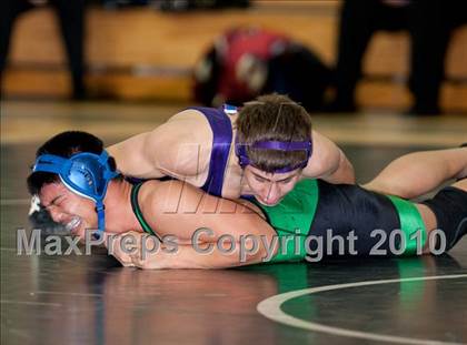 Thumbnail 1 in Monta Vista vs Homestead photogallery.