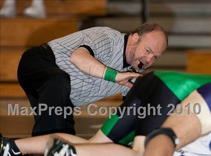Thumbnail 3 in Monta Vista vs Homestead photogallery.