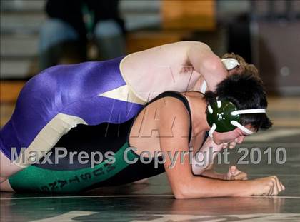 Thumbnail 1 in Monta Vista vs Homestead photogallery.