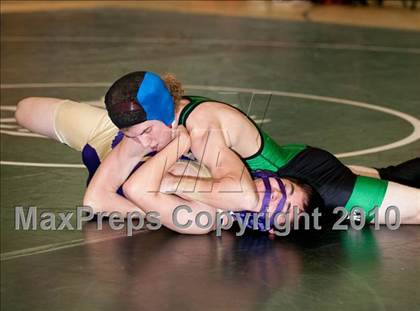 Thumbnail 1 in Monta Vista vs Homestead photogallery.