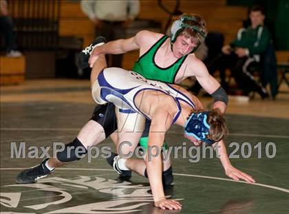 Thumbnail 1 in Monta Vista vs Homestead photogallery.