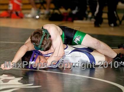 Thumbnail 1 in Monta Vista vs Homestead photogallery.
