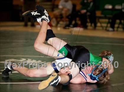 Thumbnail 2 in Monta Vista vs Homestead photogallery.