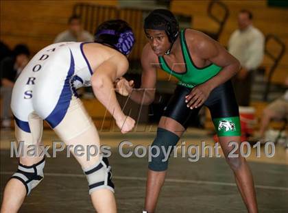 Thumbnail 3 in Monta Vista vs Homestead photogallery.