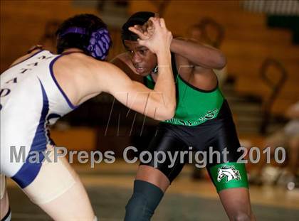 Thumbnail 1 in Monta Vista vs Homestead photogallery.