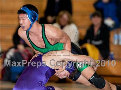 Thumbnail 1 in Monta Vista vs Homestead photogallery.