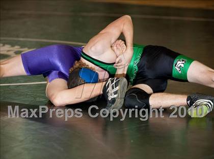 Thumbnail 3 in Monta Vista vs Homestead photogallery.
