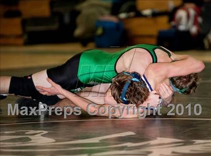 Thumbnail 3 in Monta Vista vs Homestead photogallery.