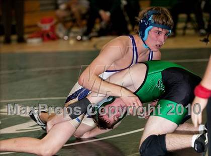 Thumbnail 3 in Monta Vista vs Homestead photogallery.