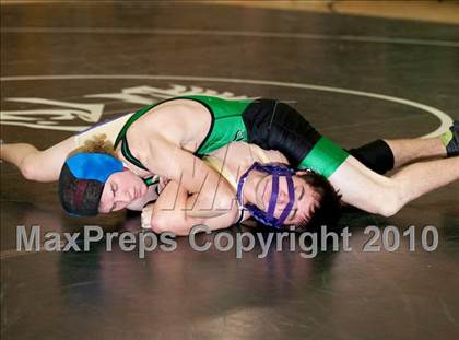 Thumbnail 3 in Monta Vista vs Homestead photogallery.