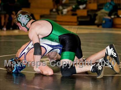 Thumbnail 3 in Monta Vista vs Homestead photogallery.