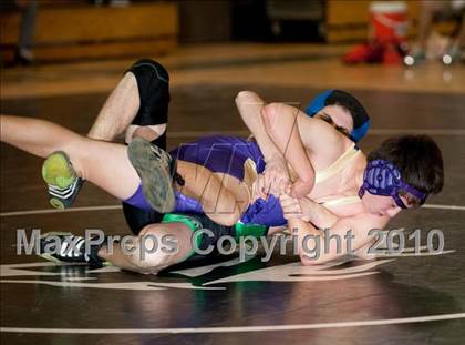 Thumbnail 2 in Monta Vista vs Homestead photogallery.