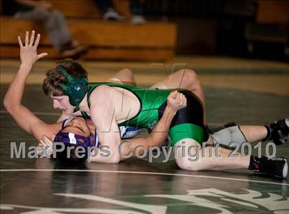 Thumbnail 1 in Monta Vista vs Homestead photogallery.