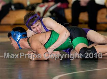Thumbnail 1 in Monta Vista vs Homestead photogallery.
