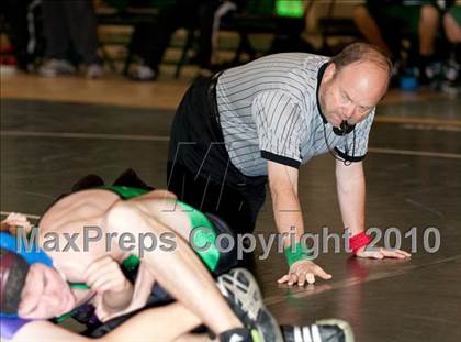Thumbnail 2 in Monta Vista vs Homestead photogallery.