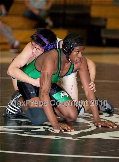 Thumbnail 3 in Monta Vista vs Homestead photogallery.