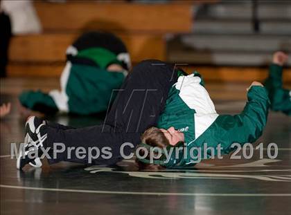 Thumbnail 3 in Monta Vista vs Homestead photogallery.