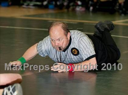 Thumbnail 1 in Monta Vista vs Homestead photogallery.