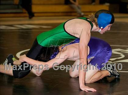 Thumbnail 2 in Monta Vista vs Homestead photogallery.