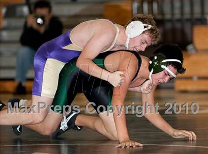 Thumbnail 2 in Monta Vista vs Homestead photogallery.