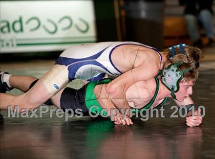 Thumbnail 2 in Monta Vista vs Homestead photogallery.