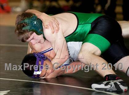 Thumbnail 3 in Monta Vista vs Homestead photogallery.