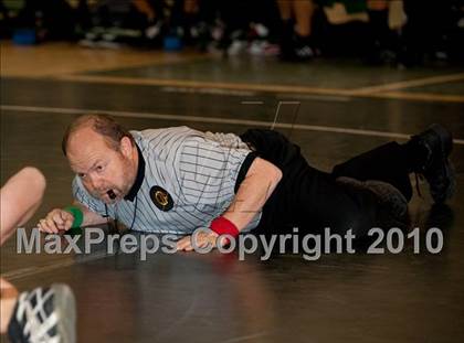 Thumbnail 3 in Monta Vista vs Homestead photogallery.