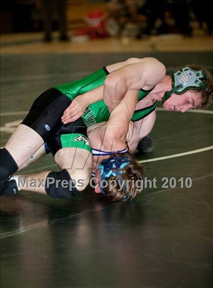 Thumbnail 3 in Monta Vista vs Homestead photogallery.