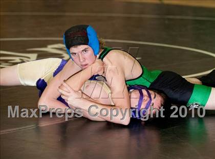 Thumbnail 2 in Monta Vista vs Homestead photogallery.