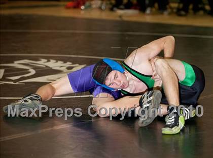 Thumbnail 2 in Monta Vista vs Homestead photogallery.