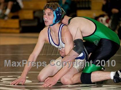 Thumbnail 3 in Monta Vista vs Homestead photogallery.