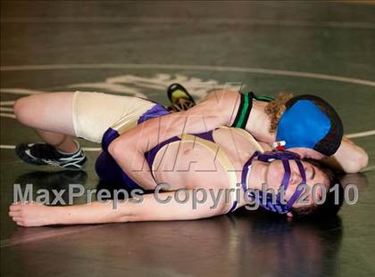 Thumbnail 3 in Monta Vista vs Homestead photogallery.