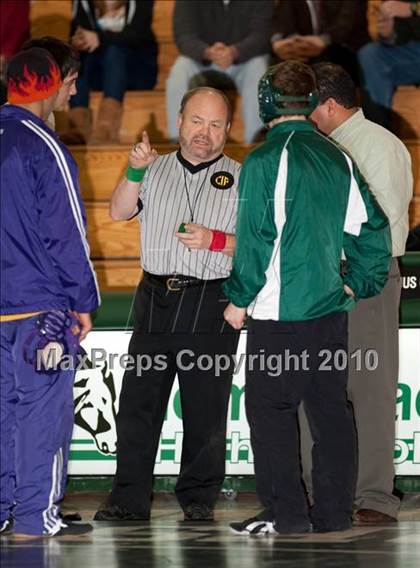 Thumbnail 3 in Monta Vista vs Homestead photogallery.