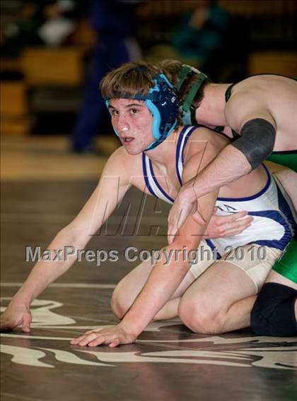 Thumbnail 1 in Monta Vista vs Homestead photogallery.